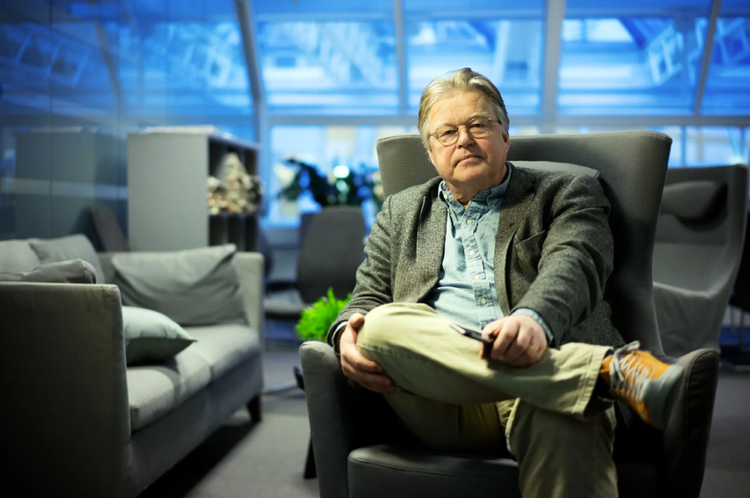 Trond Blindheim