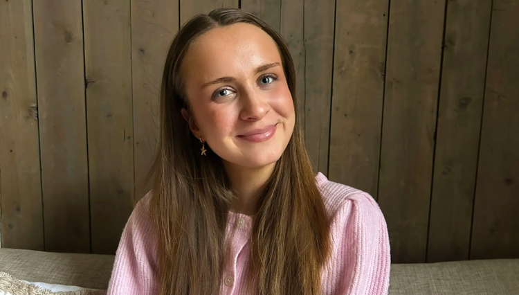 Mathilde Rebnord